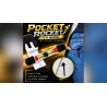 Pocket Rocket (ITR Model) by Steve Fearson