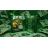 Army Men Playing Cards