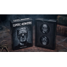 Classic Monsters Playing Cards (CPC Classic Designs)