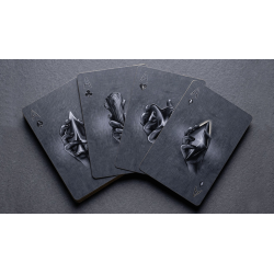 Classic Monsters Playing Cards (CPC Classic Designs)