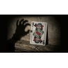 Haunted Dolls Playing Cards