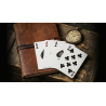 Haunted Dolls Playing Cards