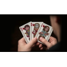 Haunted Dolls Playing Cards