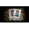 Haunted Dolls Playing Cards