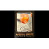 Cocktail Cards (Aperol Spritz) by Svenpad