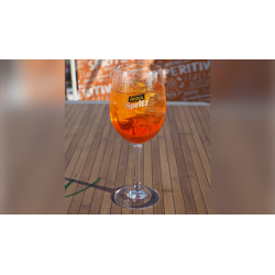 Cocktail Cards (Aperol Spritz) by Svenpad