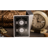11th Hour (Gilded Silver Standard Edition) Playing Cards