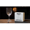 Portable Wine Glass Set by Murphy's Magic