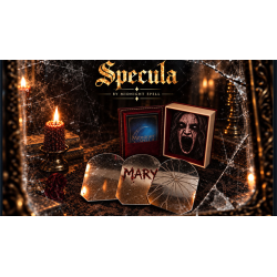 Specula by Midnight Spell