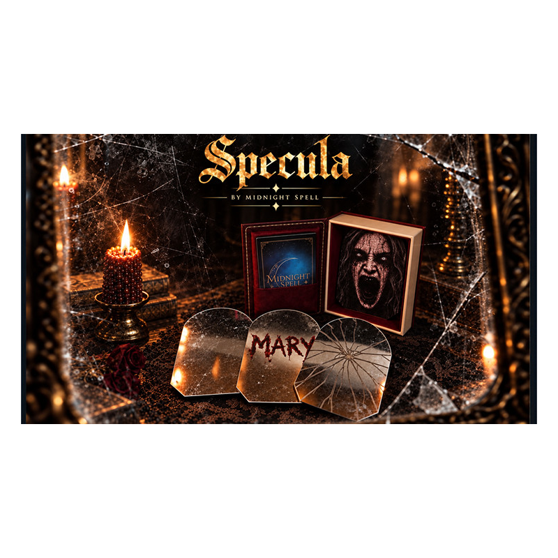 Specula by Midnight Spell