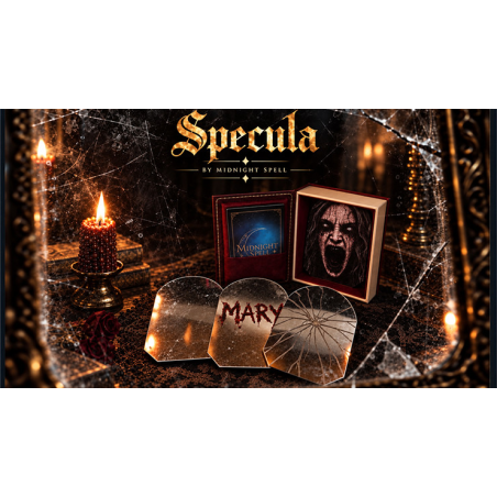 Specula by Midnight Spell