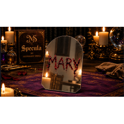 Specula by Midnight Spell