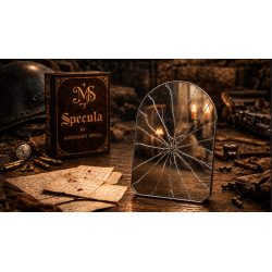Specula by Midnight Spell
