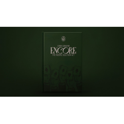 Encore by John Graham - Book