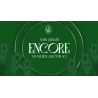 Encore by John Graham - Book