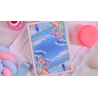 Sweet Cosplay Show - Azure Summer (Grading Box) Playing Cards