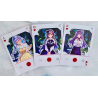 Sweet Cosplay Show - Mirage Corridor (Grading Box) Playing Cards