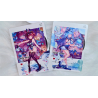 Sweet Cosplay Show - Sweet Tea Party (Grading Box) Playing Cards