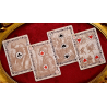 Wars of the Roses (2nd Edition, Standard) Playing Cards