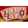Wars of the Roses (2nd Edition, Standard) Playing Cards