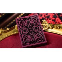 Wars of the Roses (2nd Edition, Standard) Playing Cards