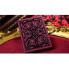 Wars of the Roses (2nd Edition, Standard) Playing Cards