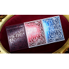 Wars of the Roses (2nd Edition, Standard) Playing Cards