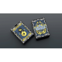 Behind the Fairy Tales (Standard Edition) Playing Cards