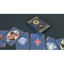 Behind the Fairy Tales (Standard Edition) Playing Cards