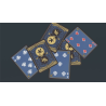 Behind the Fairy Tales (Standard Edition) Playing Cards