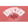 Cupido (Luxury Edition - Foiled and Gilded) Playing Cards