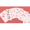Cupido (Luxury Edition - Foiled and Gilded) Playing Cards