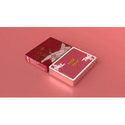 Cupido (Luxury Edition - Foiled and Gilded) Playing Cards