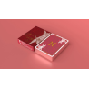 Cupido (Luxury Edition - Foiled and Gilded) Playing Cards