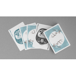 Fuyu Matsuri (Standard Edition) Playing Cards