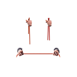 Rope Fusion by Vincenzo Di Fatta