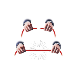 Rope Fusion by Vincenzo Di Fatta