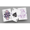 Urban Legends Playing Cards - Korea Mini Colored Edition