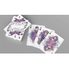 Urban Legends Playing Cards - Korea Mini Colored Edition