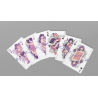 Urban Legends Playing Cards - Korea Mini Colored Edition