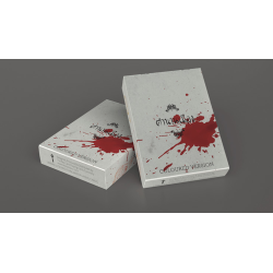 Urban Legends Playing Cards - Thailand Mini Colored Edition