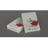 Urban Legends Playing Cards - Thailand Mini Colored Edition