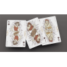 Urban Legends Playing Cards - Thailand Mini Colored Edition