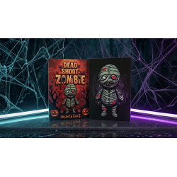 Dead Shoot Zombie by Ma Arif and Esya G.