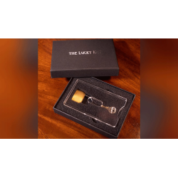 The Lucky Key (Close Up) by Vincenzo Di Fatta