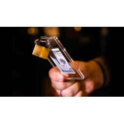 The Lucky Key (Close Up) by Vincenzo Di Fatta