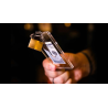 The Lucky Key (Close Up) by Vincenzo Di Fatta
