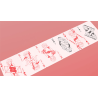 Cupido (Standard Edition with Gaff card) Playing Cards