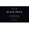 Black Swan by SUN and MJ