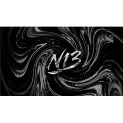 N13 by N2G (Jumbo Morgan)